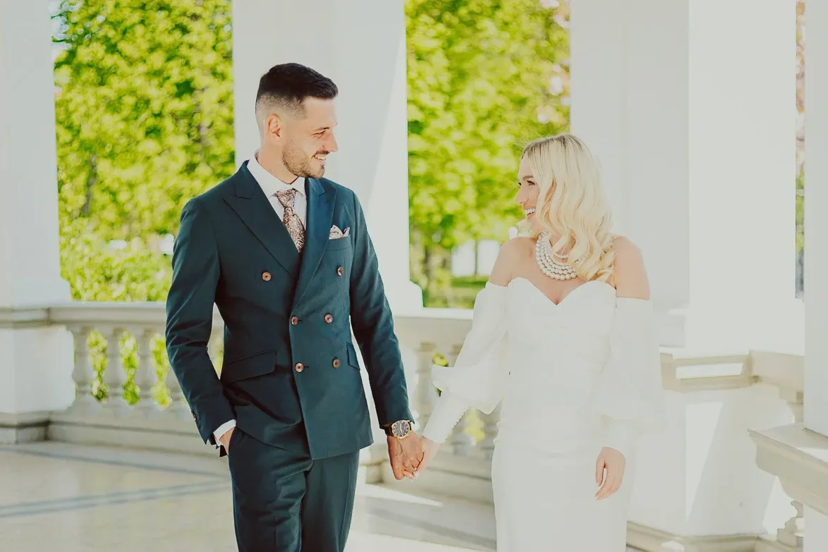 Alexandra și Raul