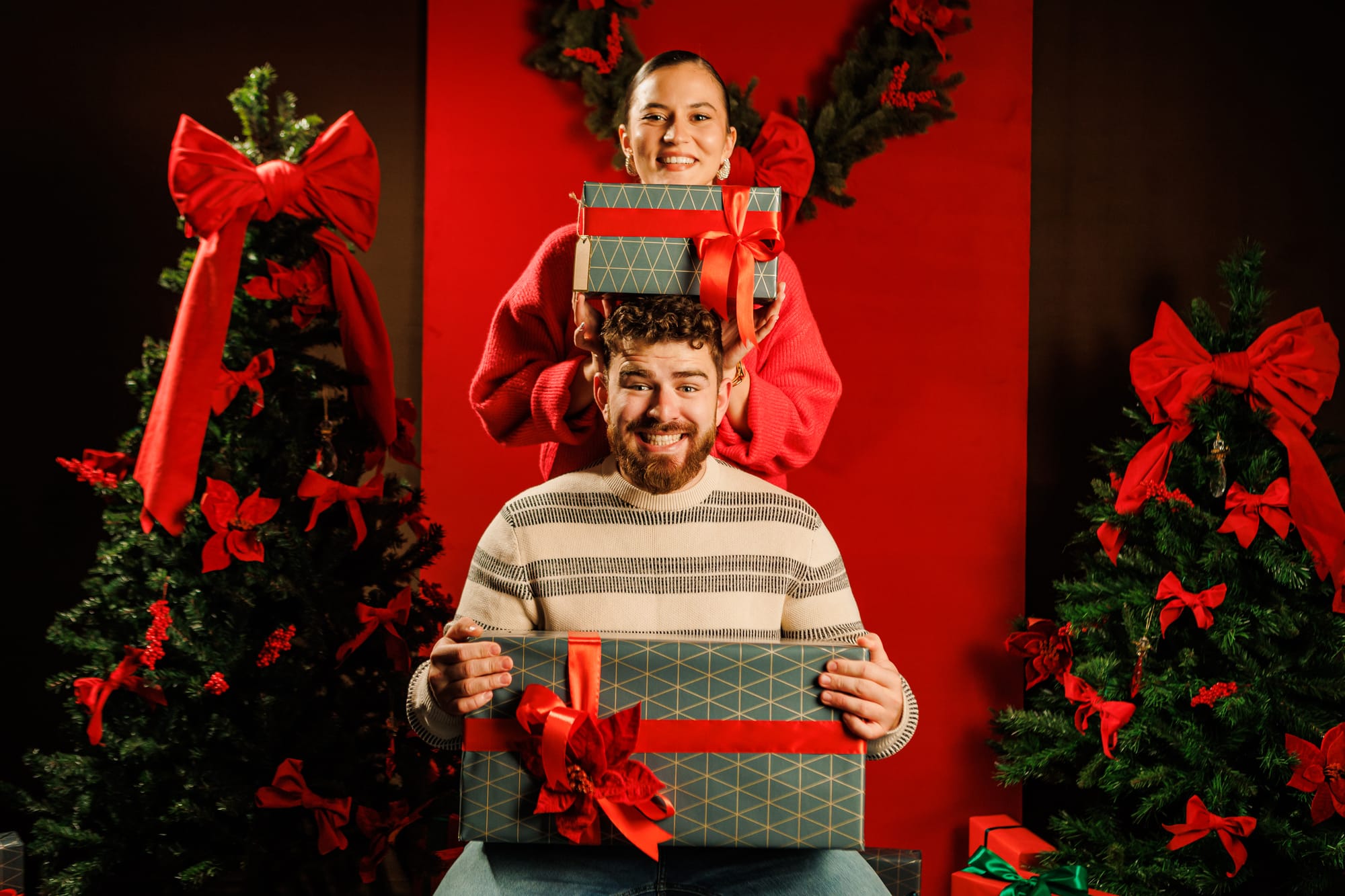 Crăciunul Starkovsky