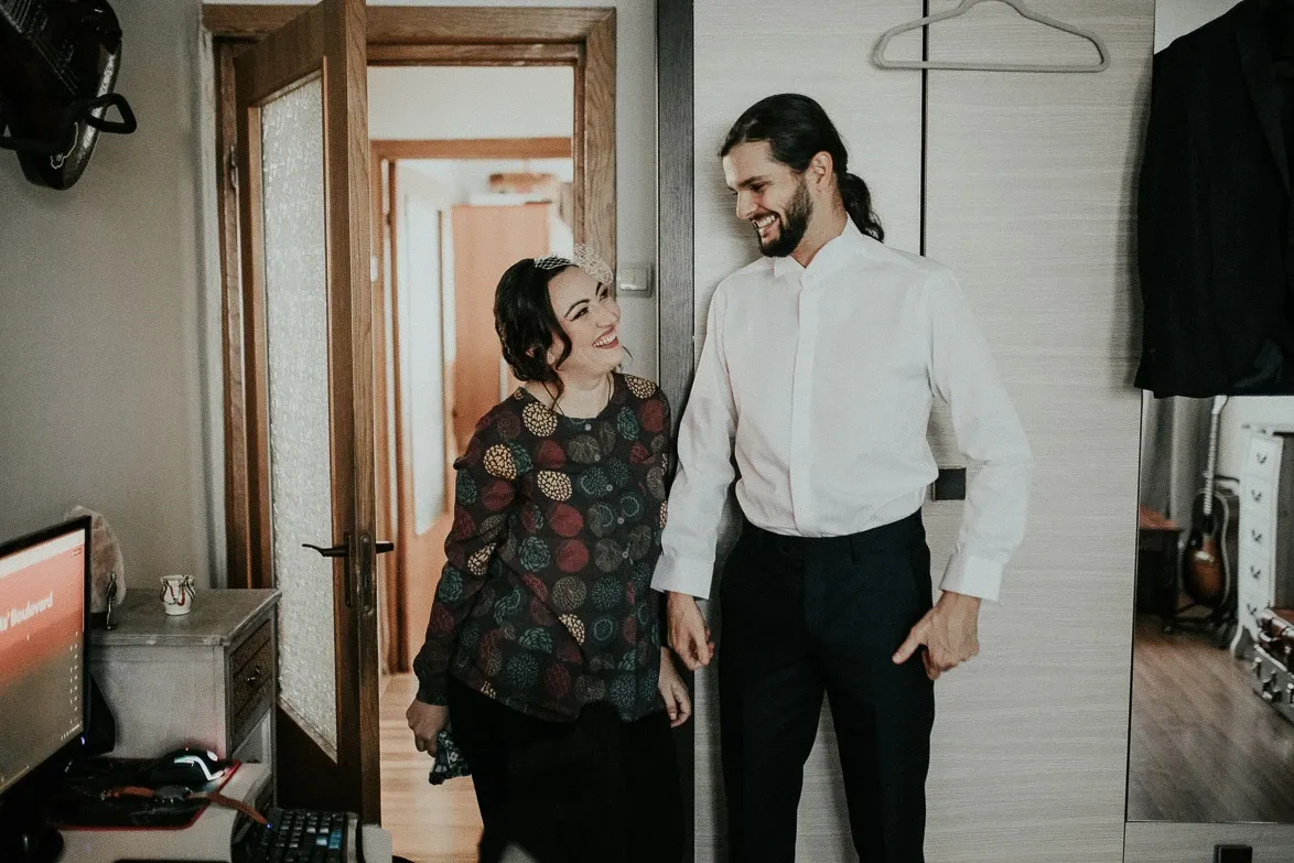 Ioana și Gabi, nuntă în Cluj-Napoca, septembrie, 2022