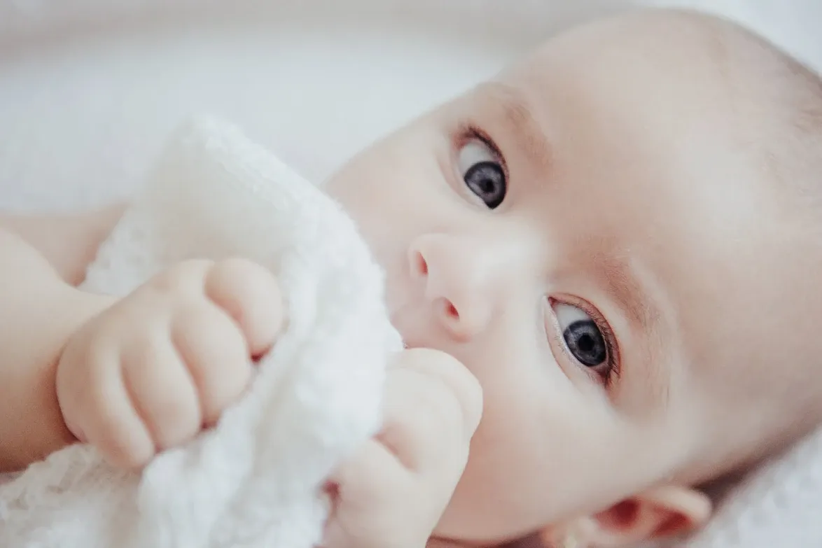 Fotografie de botez în Oradea, România, 2023, August